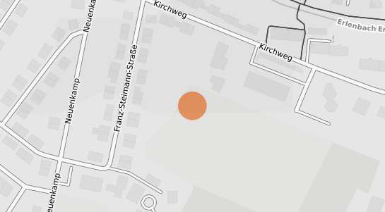 Mietspiegelkarte Hamm Braam Ostwennemar